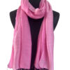 Water pashmina 