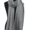 Exclusive cashmere scarves