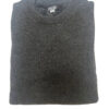 Cashmere crew neck jumper - Image 2