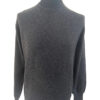 Cashmere crew neck jumper