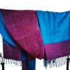 Yakwool Blanket