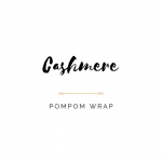 cashmere pompom wrap copy